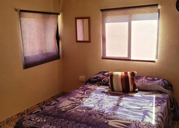 La Playita Rental