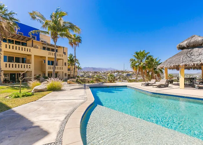Casa Tortuga - Cabo Del Mar 204