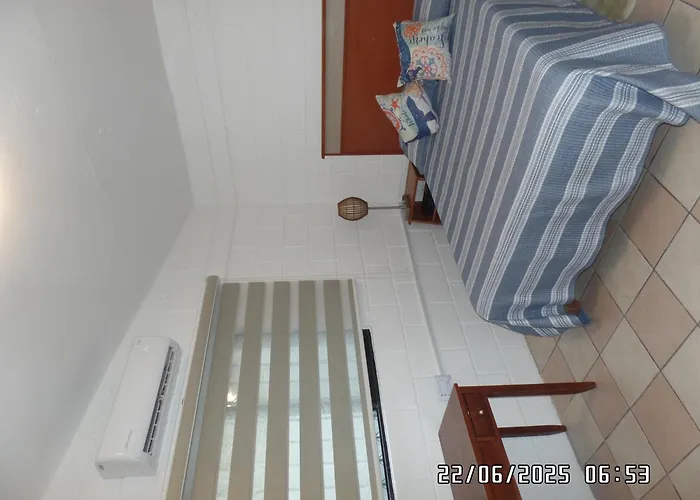 Casita El Zacatal