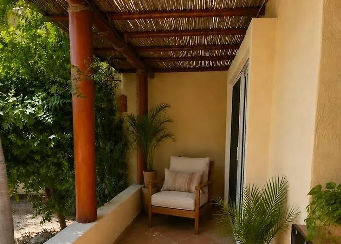 Hermosa Casa Con Alberca, Campo Golf Y Playa