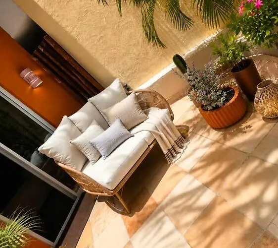 Hermosa Casa Con Alberca, Campo Golf Y Playa
